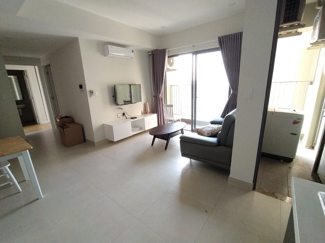 D214116 - Masteri Thao Dien Apartment For Rent - Best Price For Long-term - 2 bedroom